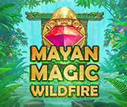 Mayan Magic Wildfire