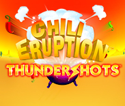 Chili Eruption