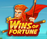 Wins Of Fortune